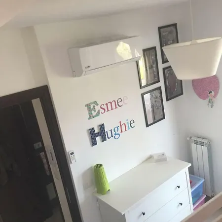 Esmie Exclusive Development * Zambrone