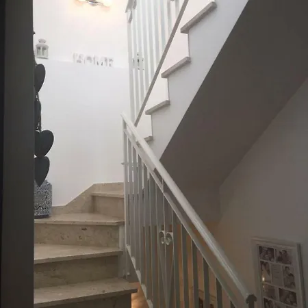 Esmie Exclusive Development Prázdninový dům Zambrone
