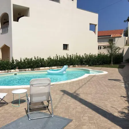 Esmie Exclusive Development Prázdninový dům *