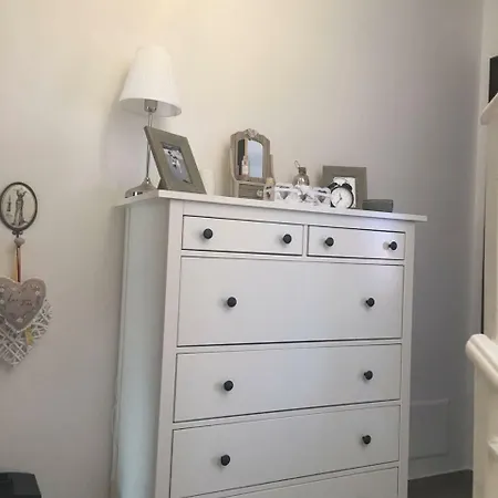 Esmie Exclusive Development Prázdninový dům *